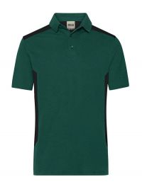 Herren Workwear Poloshirt Strong